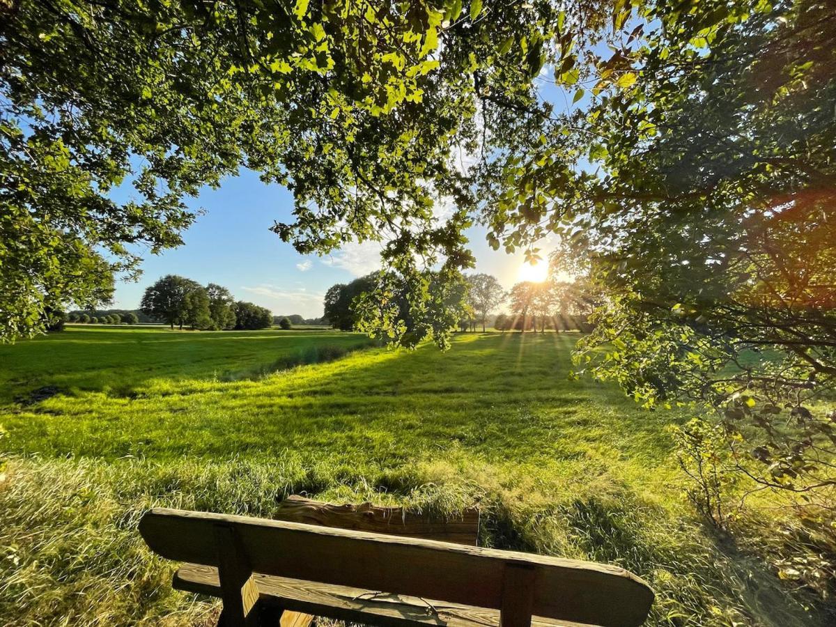 Landgoed De Heezeberg Diever Exterior foto