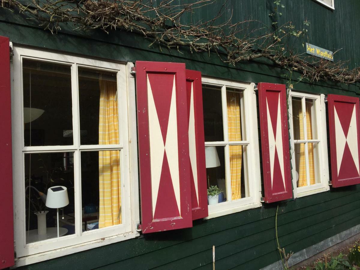 Landgoed De Heezeberg Diever Exterior foto